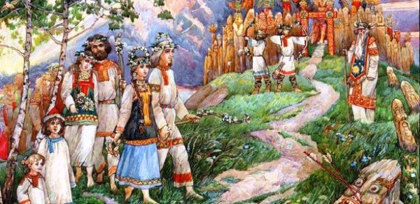Лунный календарь посадки баклажанов на рассаду